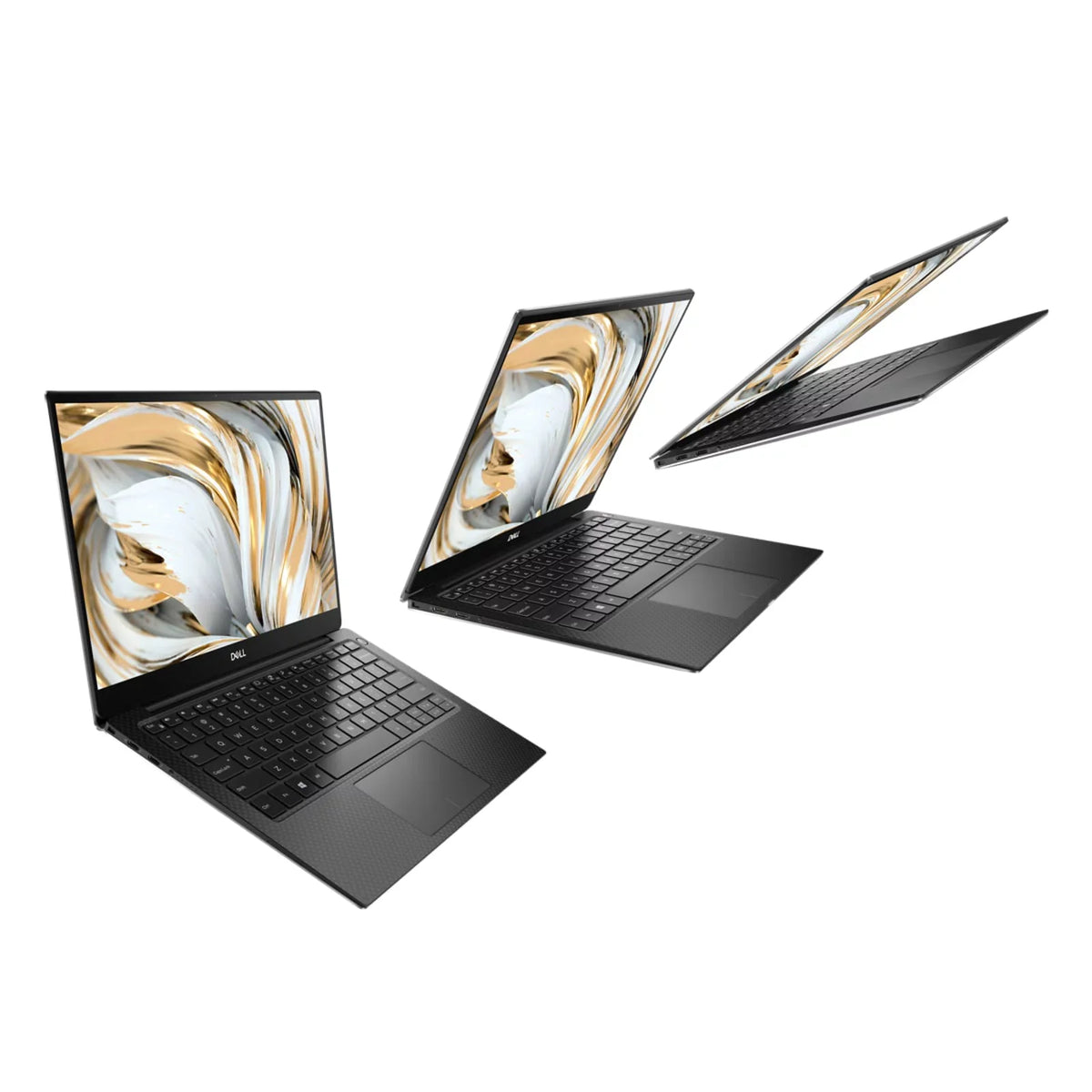 Restored  XPS 9305 Laptop (2020) 13.3" FHD Core i7 - 256GB SSD - 8GB RAM 4 Cores @ 4.7 GHz - 11th Gen CPU (Refurbished)