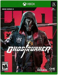 Ghostrunner for Xbox Series X [New Video Game] Xbox Series X