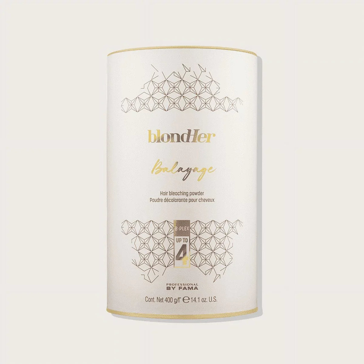 FAMA Balayage Bleaching Powder - 400 G