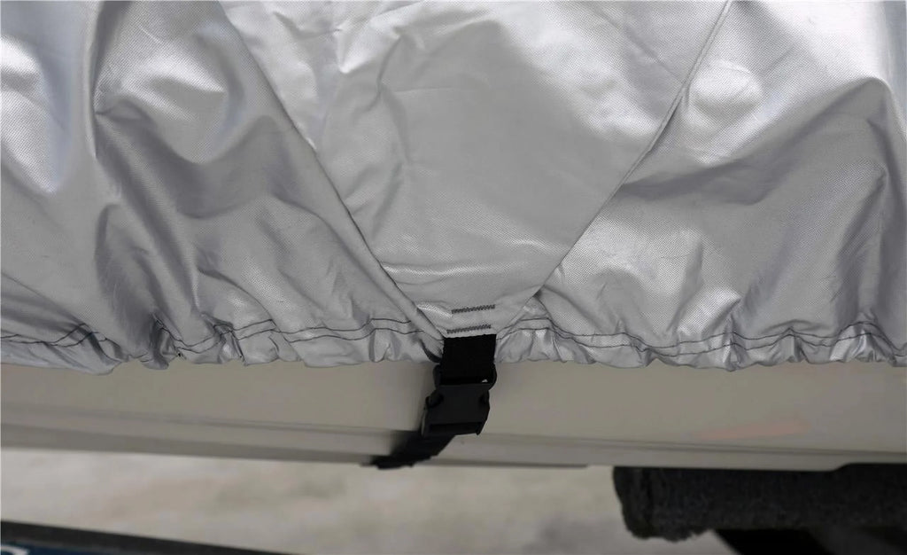 UV Reflective, Travel, Storage and Mooring Watercraft PWC Jet Ski shield for Sea Doo Bombardier GTX S 155 2012 2013 2014 2015 2016