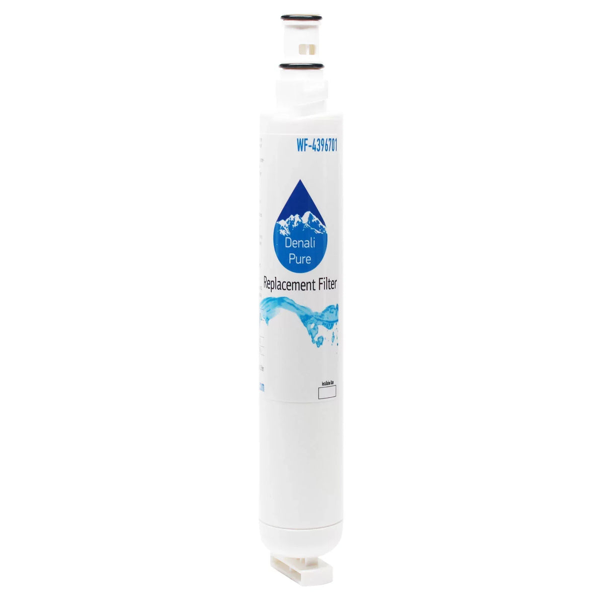 6-Pack Replacement for Kenmore 9915 Refrigerator moisture Filter - suitable with Kenmore 9915 Fridge moisture Filter Cartridge - Denali Pure Brand