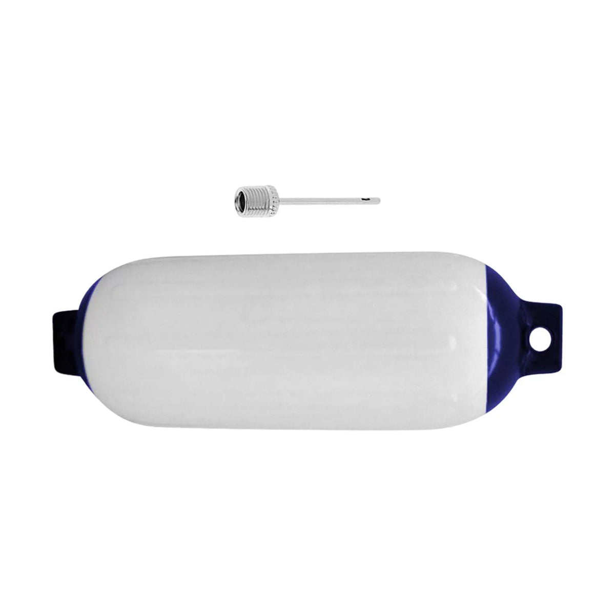 vessel , Reinforced Eye Ends With Inflating vessel Bumpers For Docking For Sailboats G3