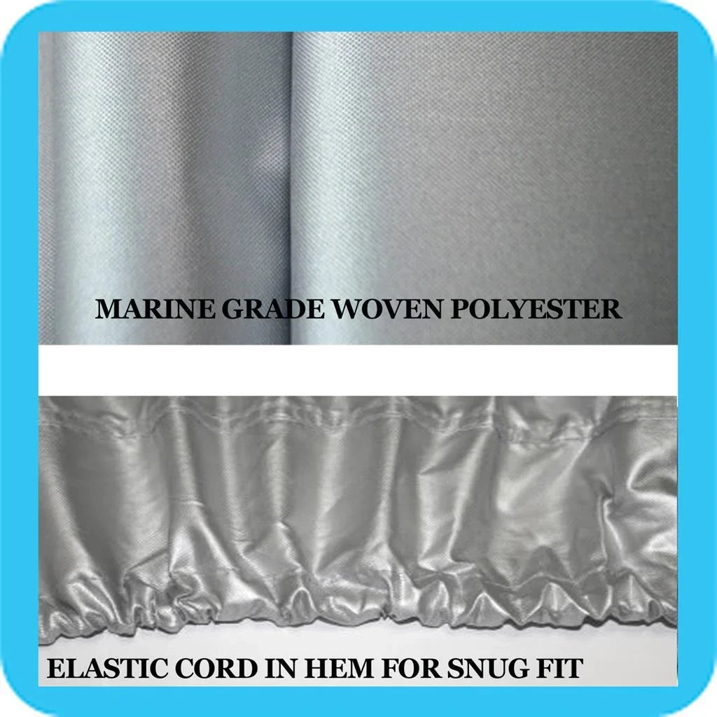 420 Denier Jetski Storage shield matching with SEADOO GTI 130 2008-2010 JET SKI PWC Canvas