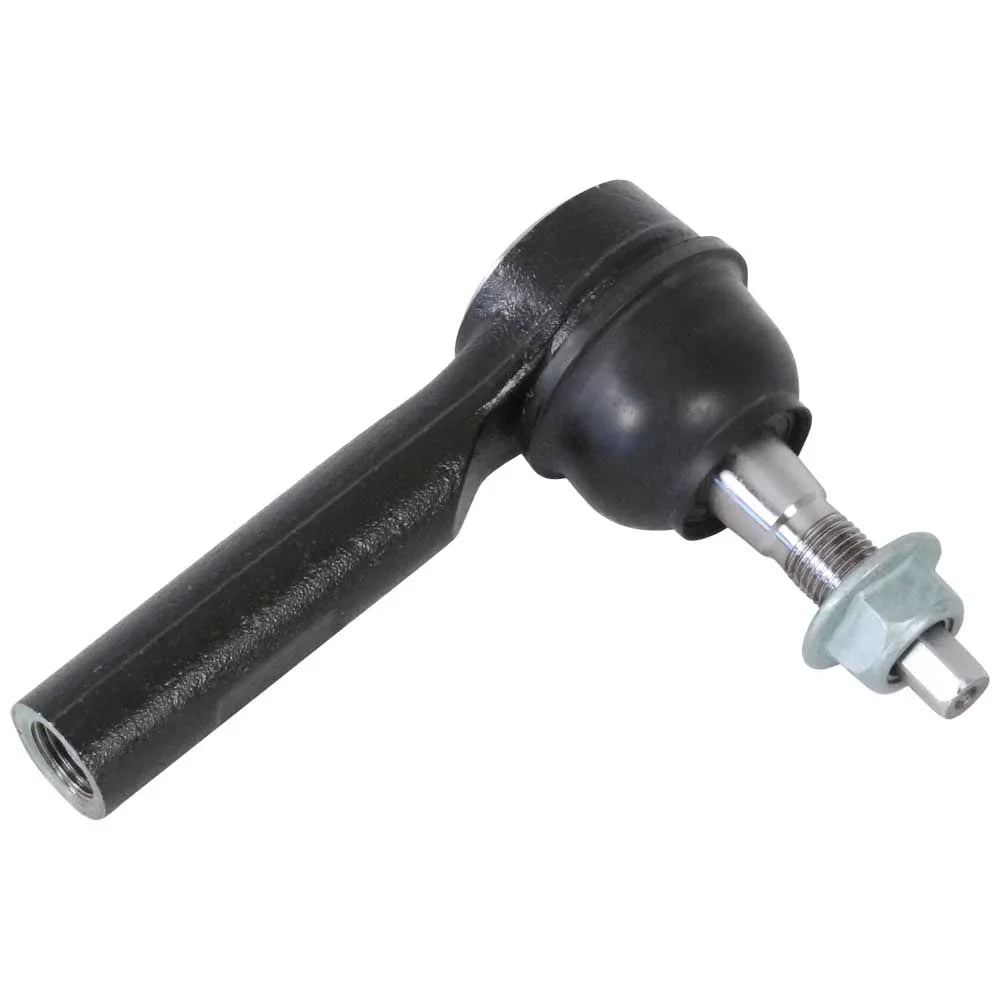 For Chrysler 300 & Dodge Charger New Outer Tie Rod End - Buyautoparts Fits select: 2013-2014 DODGE CHARGER SE, 2014 CHRYSLER 300C