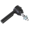 For Chrysler 300 & Dodge Charger New Outer Tie Rod End - Buyautoparts Fits select: 2013-2014 DODGE CHARGER SE, 2014 CHRYSLER 300C