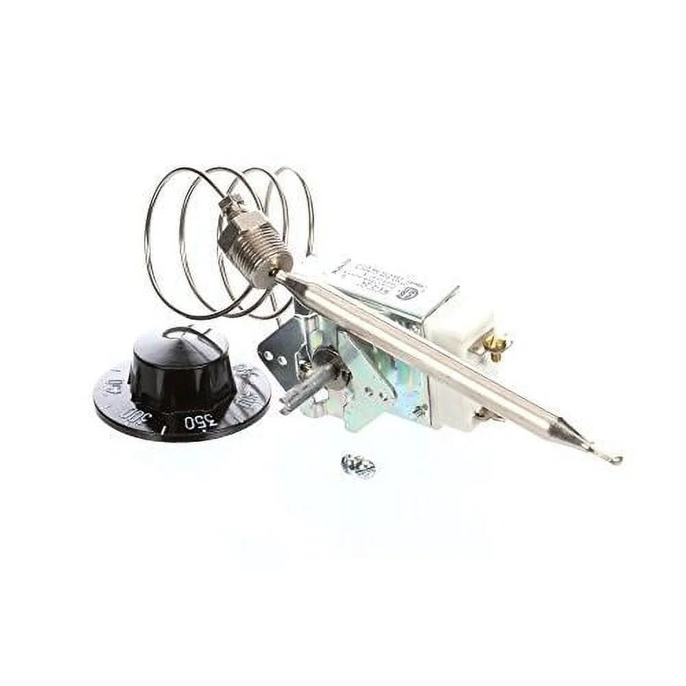 Thermostat Kit With Knob And