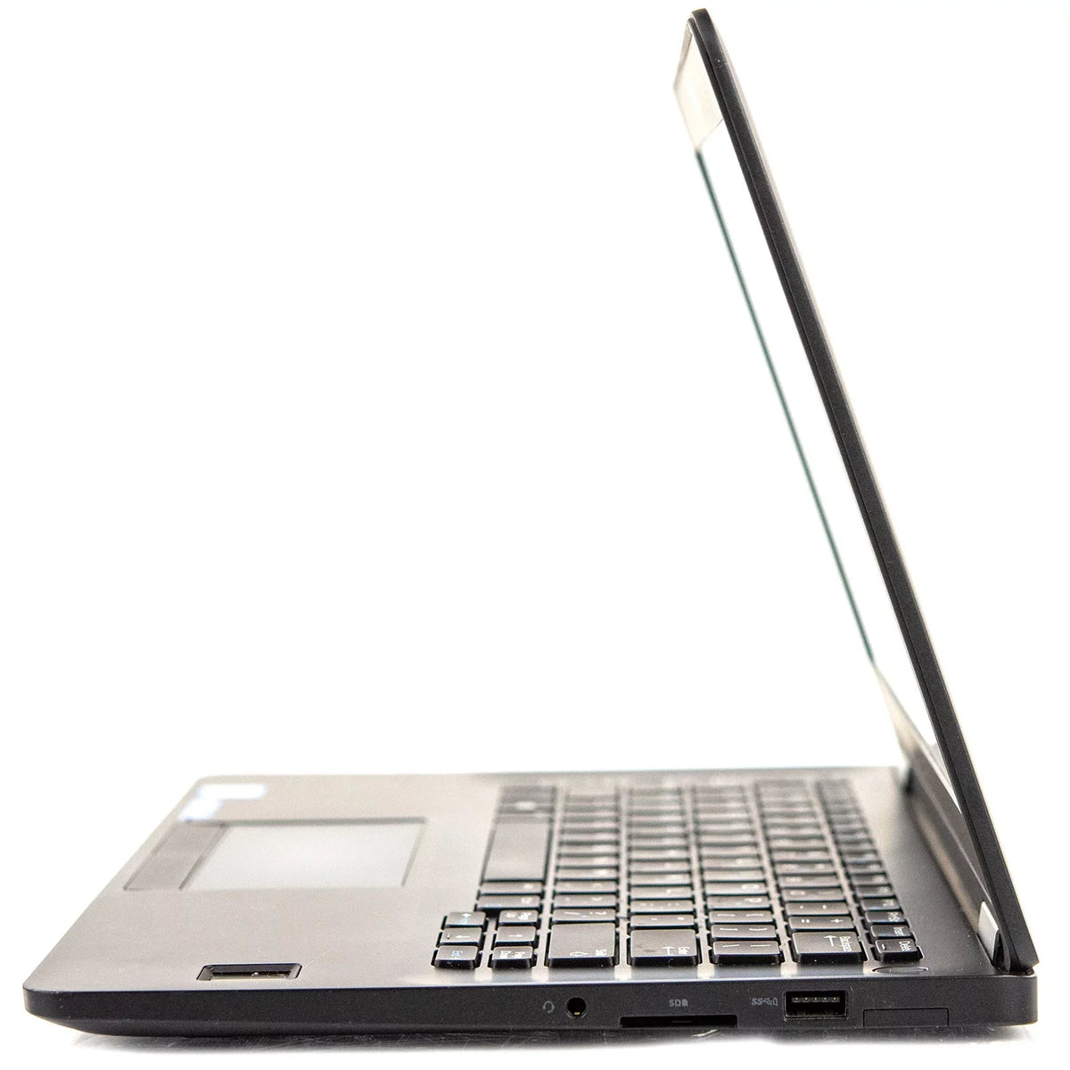Used  Latitude E7270 12.5" Laptop Core i5 16GB 512GB SSD M.2 Integrated Graphics Win 10 Pro B v.WCA