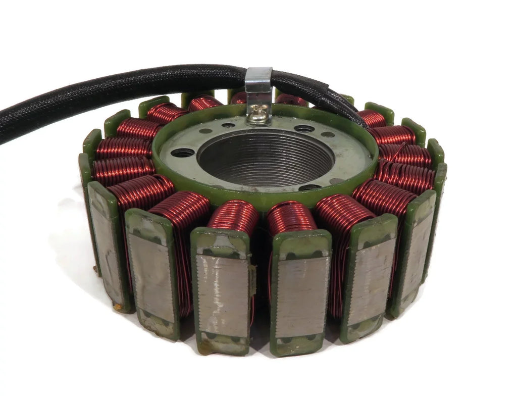 The ROP Shop | Ignition Stator Magneto Alternator For Sea-Doo 420888656 420888652 Jet Ski ship