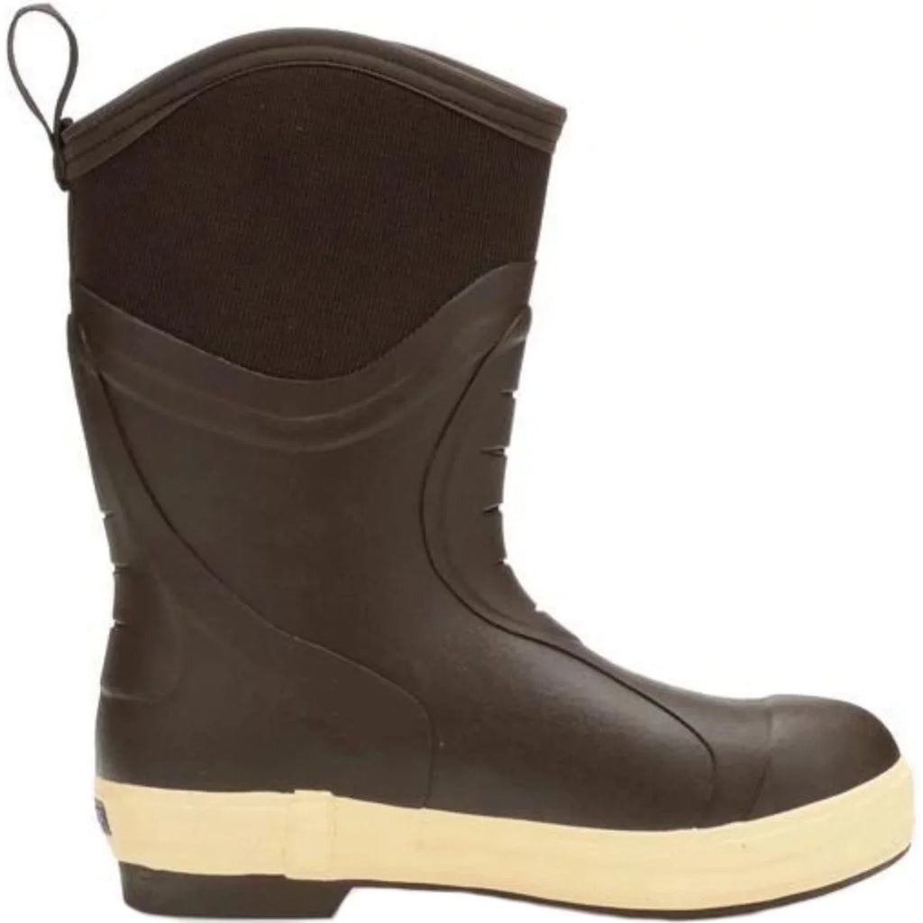 Men's 12 in Insulated Elite Legacy Boot Size 7(M)