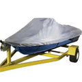 UV Reflective, Travel, Storage and Mooring Watercraft PWC Jet Ski shield for Sea Doo Bombardier GTX S 155 2012 2013 2014 2015 2016