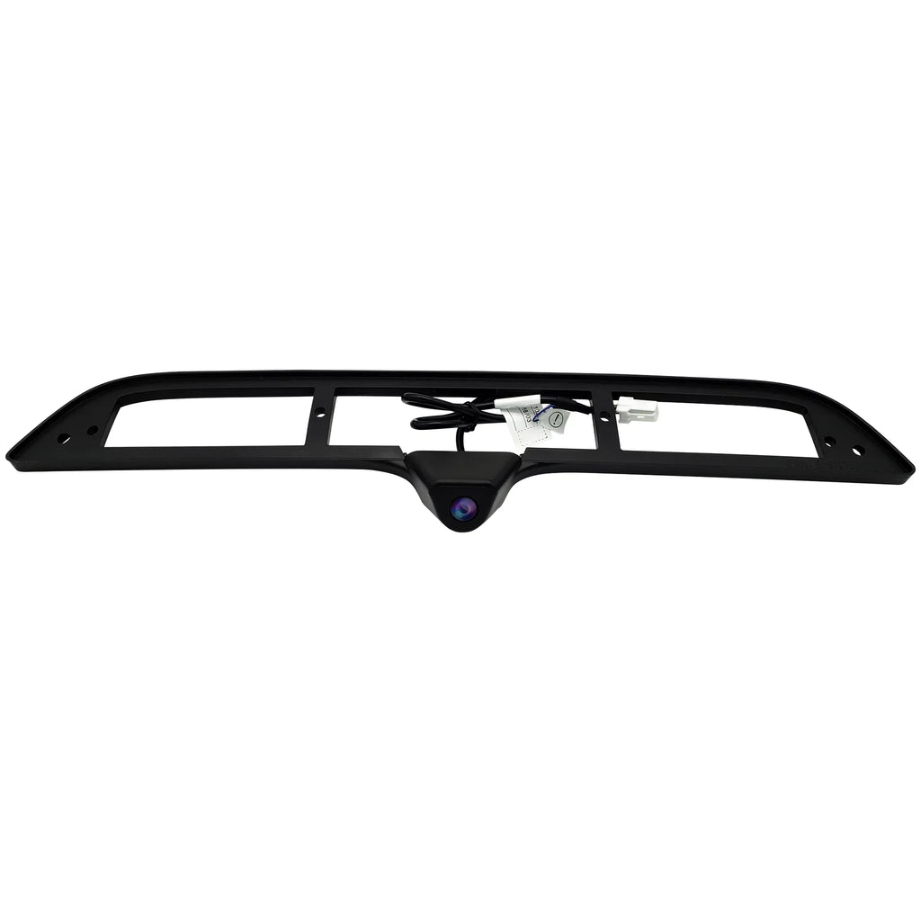 Master Tailgaters Third Brake Light Bracket and Camera for 2015 - Current  F150