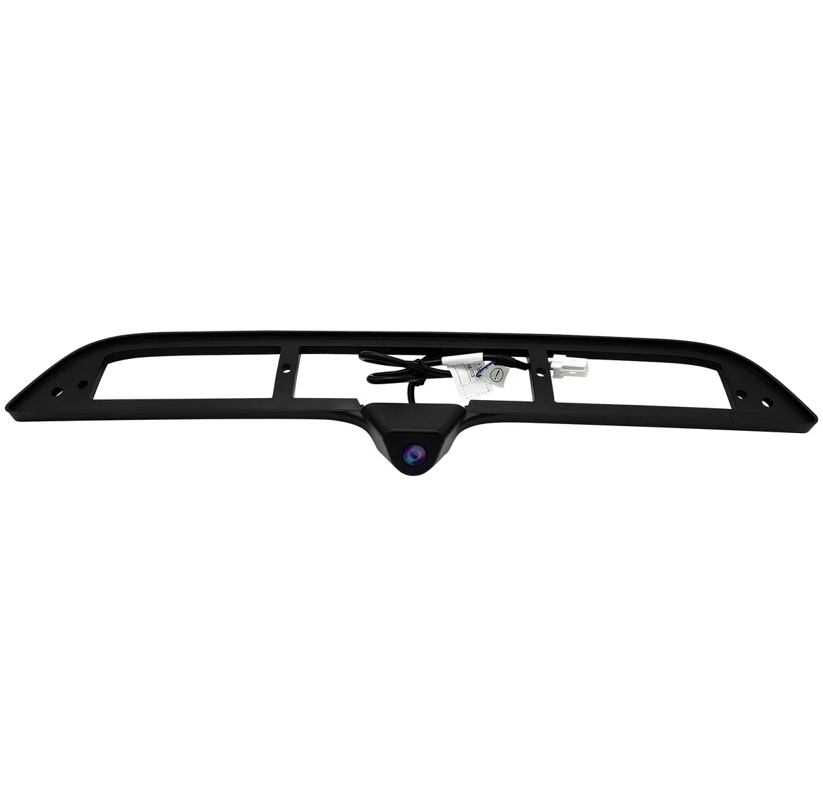 Master Tailgaters Third Brake Light Bracket and Camera for 2015 - Current  F150