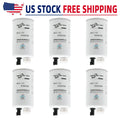 6pcs FS19732 Fuel Filter moisture Separator for 33732 CQ 86732 Napa 3732