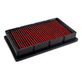 Mishimoto Reusable Drop-In Air Filter, appropriate with Mazda Miata 1990-1997
