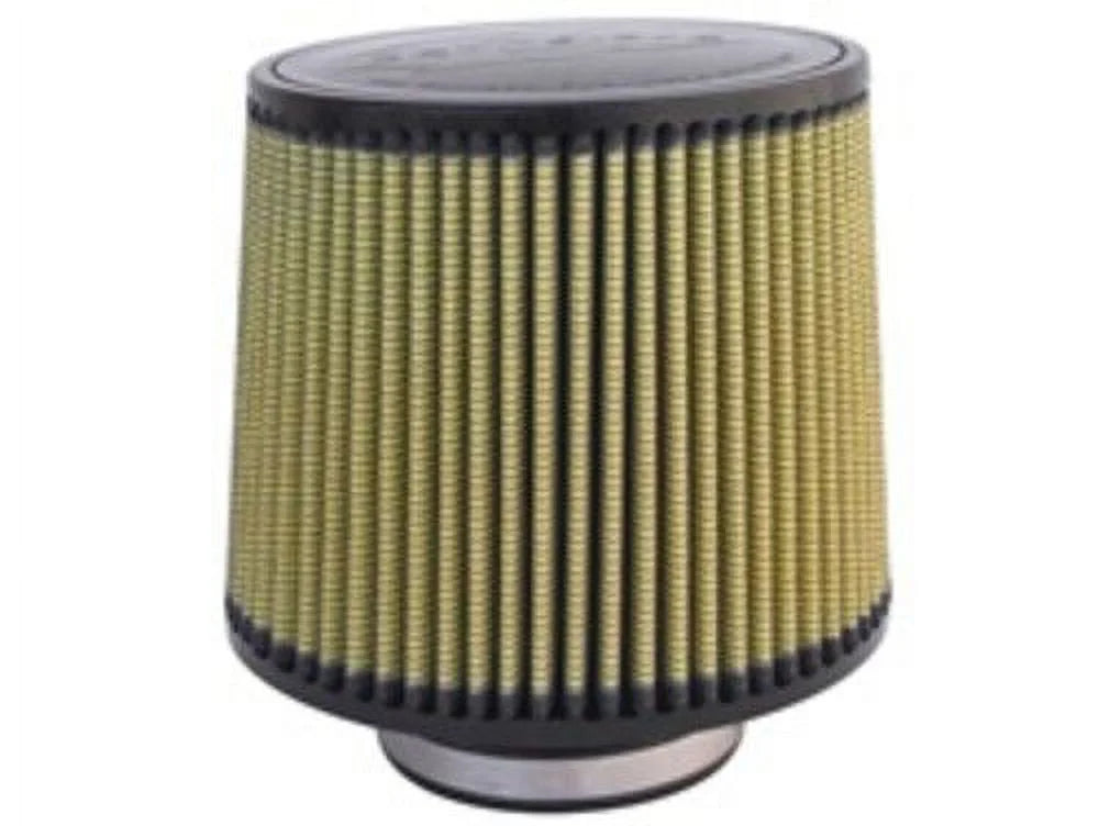 aFe MagnumFLOW Air Filters IAF PG7 A/F PG7 4(3.85)F x 8B x 7T x 6.70H