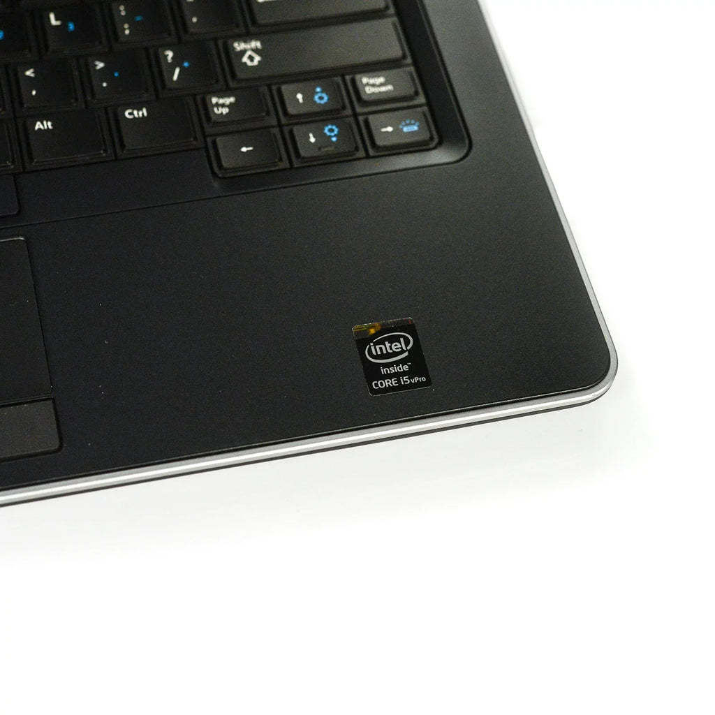 Used  Latitude E7440 Laptop i5 Dual-Core 4GB 1TB Win 10 Pro B v.AA