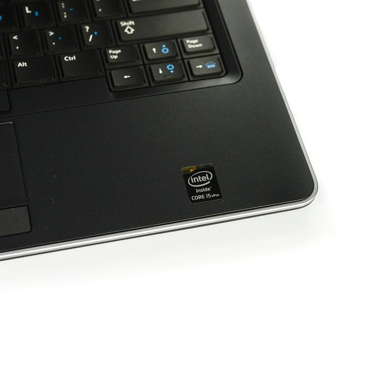 Used  Latitude E7440 Laptop i5 Dual-Core 4GB 1TB Win 10 Pro B v.AA