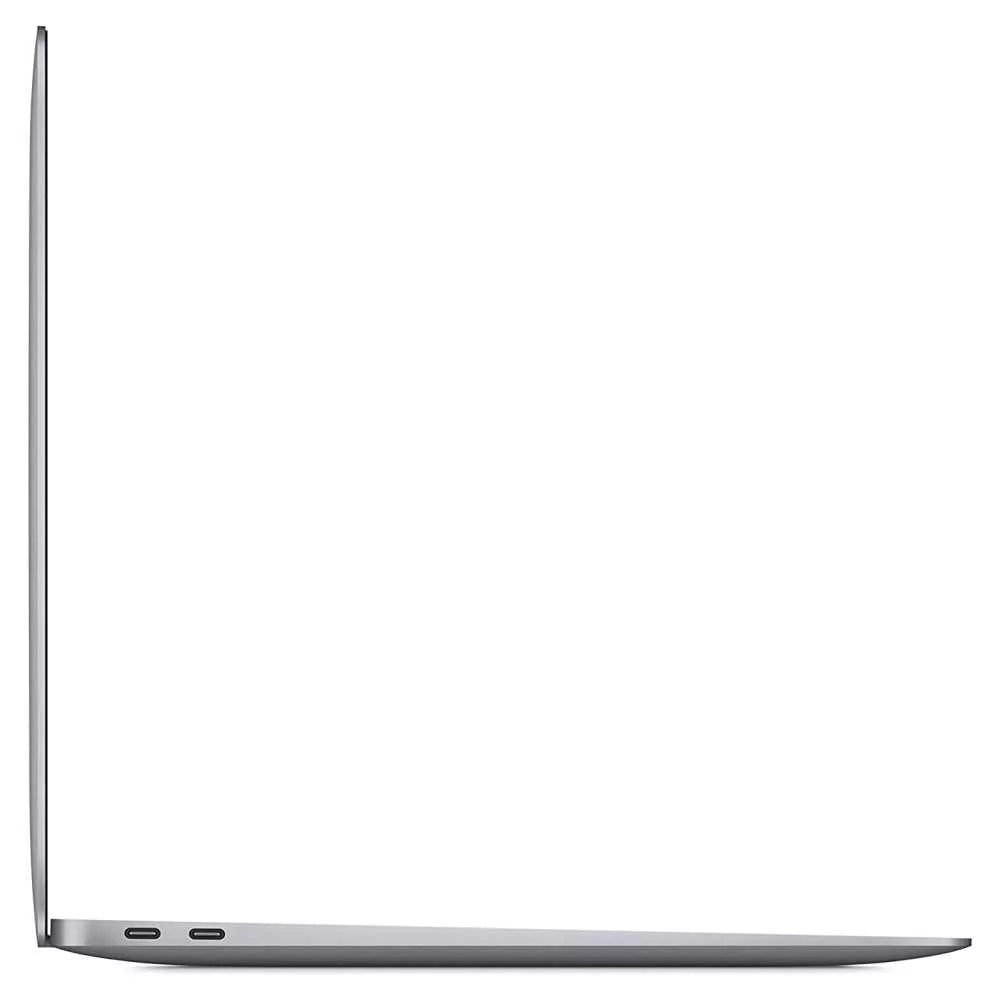 Macbook Air 13.3-inch (Retina, Space Gray) 1.1GHZ Quad Core i5 (2020) Laptop 128GB HD & 8GB RAM-Mac OS (Refurbished)