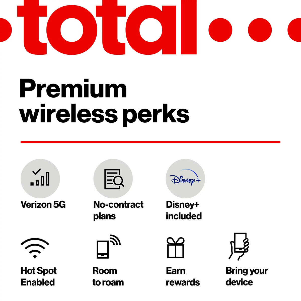 Total By Verizon Nokia C100, 32GB, Blue- Prepaid Smartphone [Locked to Total by Verizon]