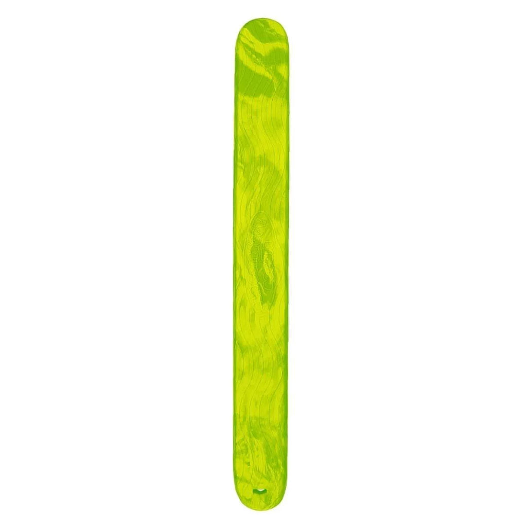 Airhead AHPF3019 Punk Duck Inflatable Pool Float, Yellow
