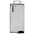 LED Back protector for  Galaxy S21+ and S21+ 5G - White