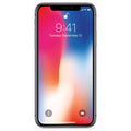 Restored  iPhone X 256GB Unlocked (GSM, Not CDMA), Space Gray (Refurbished)