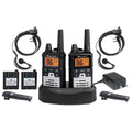 Midland T290VP4 X-TALKER GMRS Long Range Walkie Talkie - Two Way Radio with NOAA elements Scan + Alert and 121 Privacy Codes