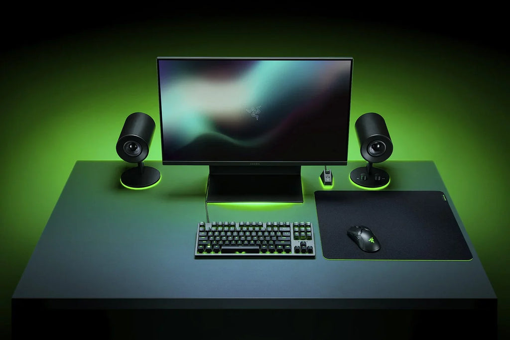 Gigantus V2 - Soft Gaming Mouse Mat Large
