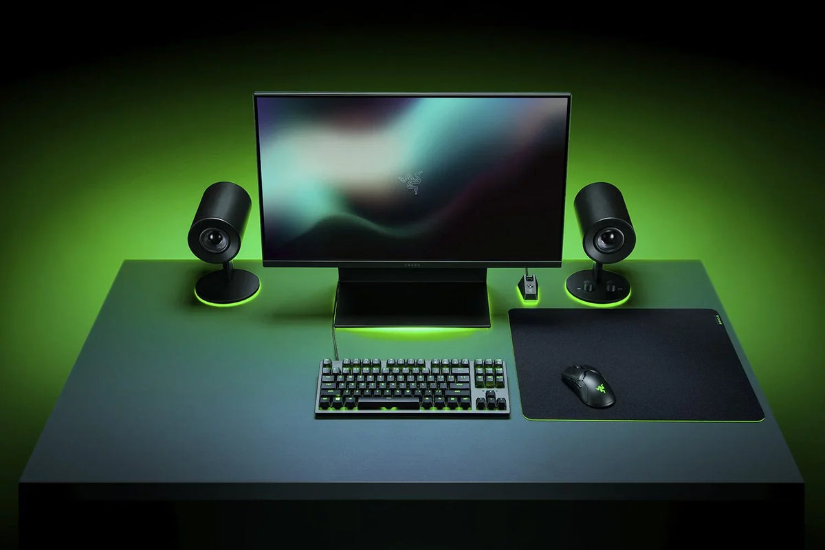 Gigantus V2 - Soft Gaming Mouse Mat Large