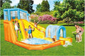 H2OGo! Summer Blast Mega liquid Park