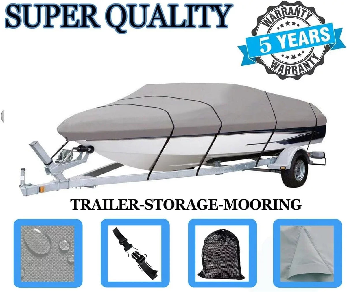 ship shield suitable For SEA DOO Challenger 180 2005 2006 2007 2008 2009 2010 Heavy-Duty