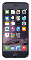 Restored  iPhone 6 16GB, Space Gray - Unlocked GSM (Refurbished)