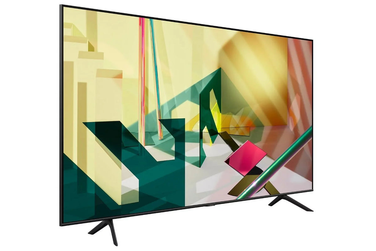 82” Class 4K Ultra HD (2160P) HDR Smart QLED TV QN82Q70T 2020