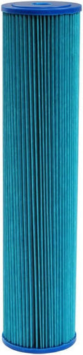 moisture Filter, Blue