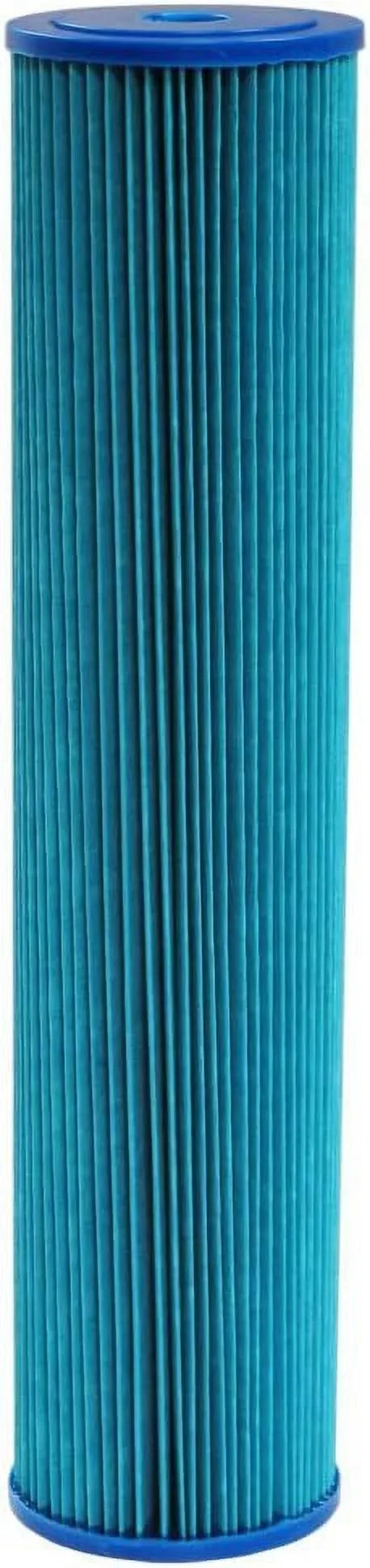 moisture Filter, Blue