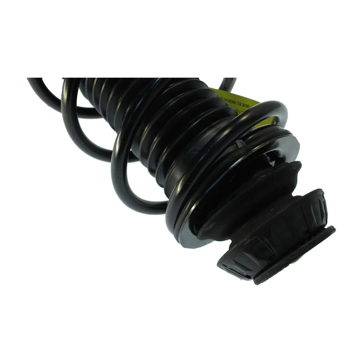 KYB Strut Plus Assembly Strut/Coil Spring Assy SR4123 Fits select: 2007-2011  YARIS