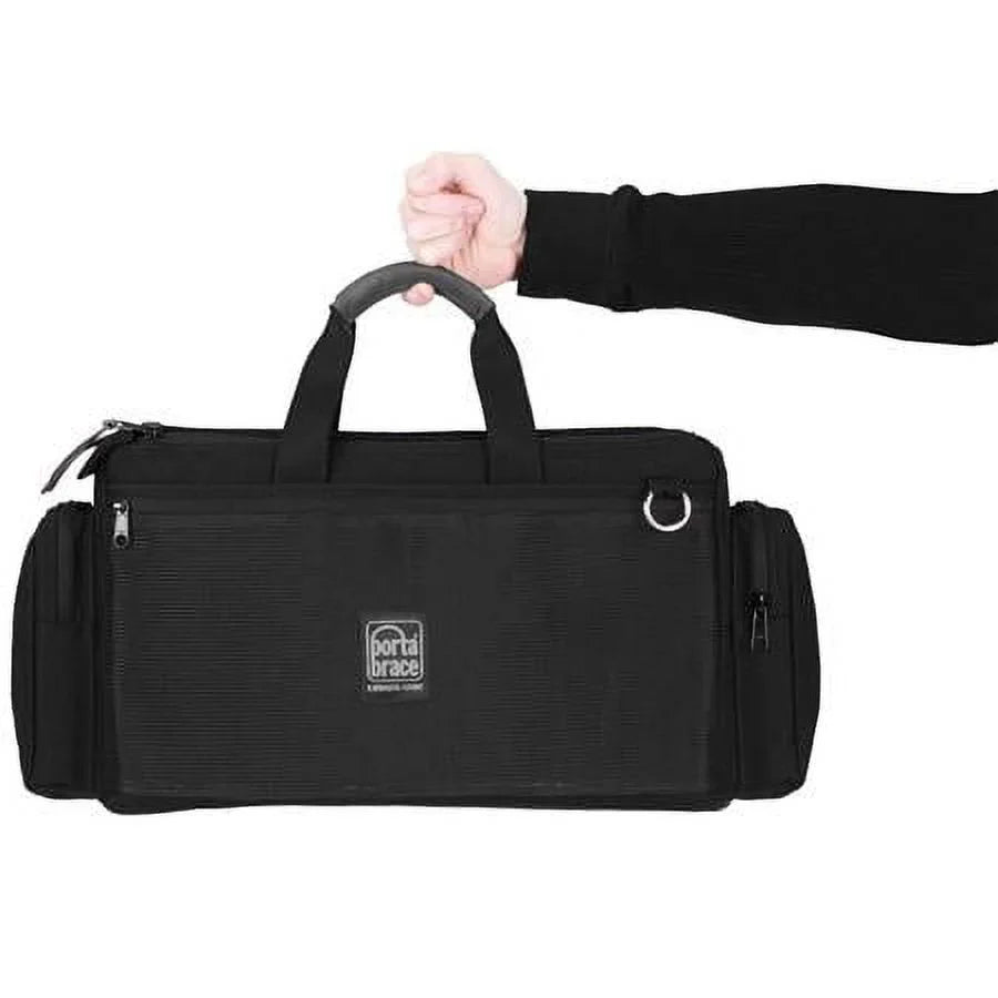 Cargo Camera Case for  HXR-NX100, Black