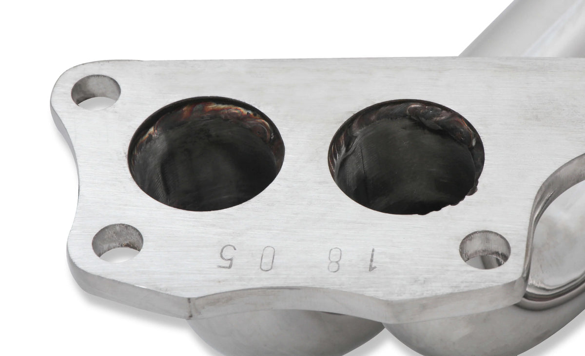 Flowtech 19002FLT Exhaust Header Fits select: 1988  PICKUP, 1986  PICKUP 1/2 TON RN50